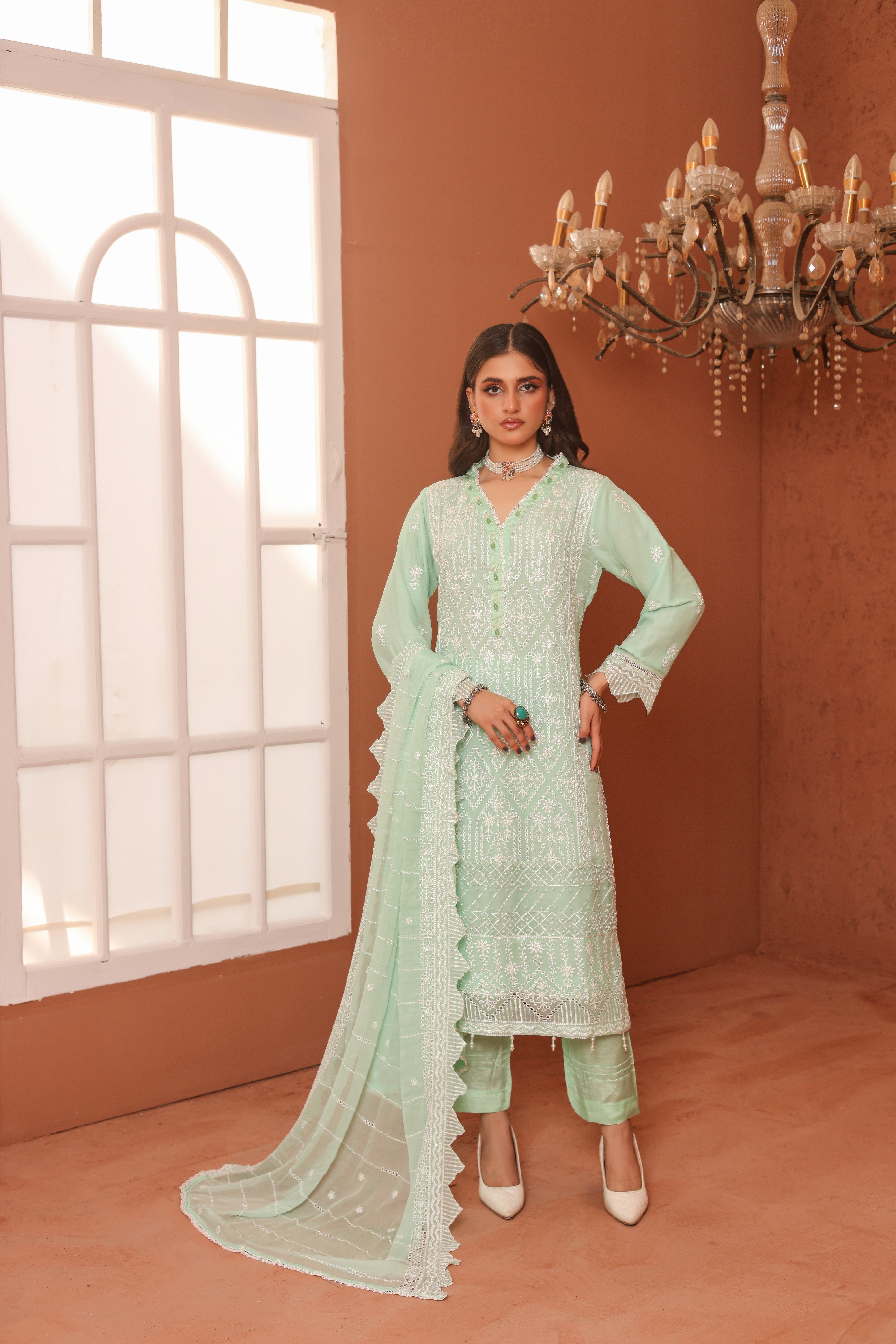 Umer Aayan 03-Jasmine-VOL 1