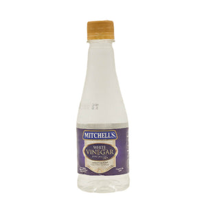 Mitchell's White Vinegar 300ml - Snapcart.pk