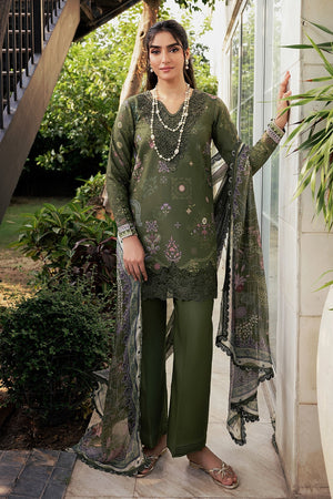 Zync by Florent Unstitched 3 Piece Intermix Collection'2025-FIM-09-B