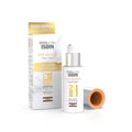 ISDIN - Fotoultra Isdin Age Repair Water Light Texture Spf50 - My Store