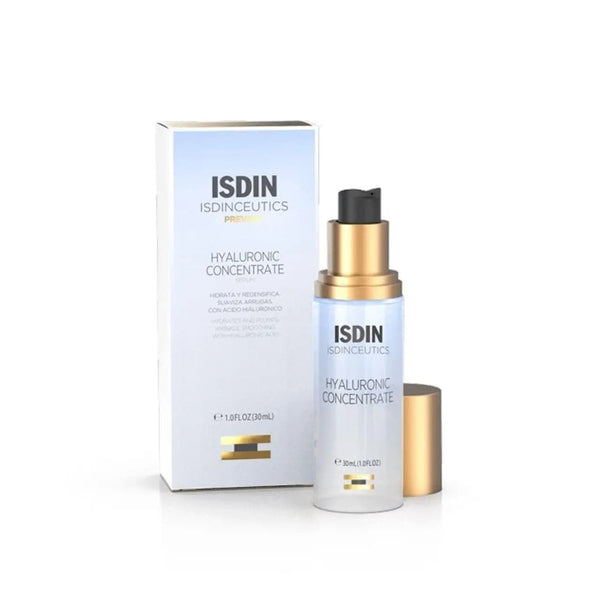 ISDIN - Hyaluronic Concentrate Serum 30ml - My Store