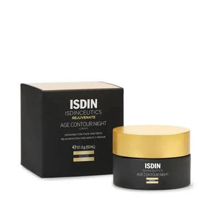 ISDIN - Isdinceutics A.G.E Reverse Night Cream - My Store