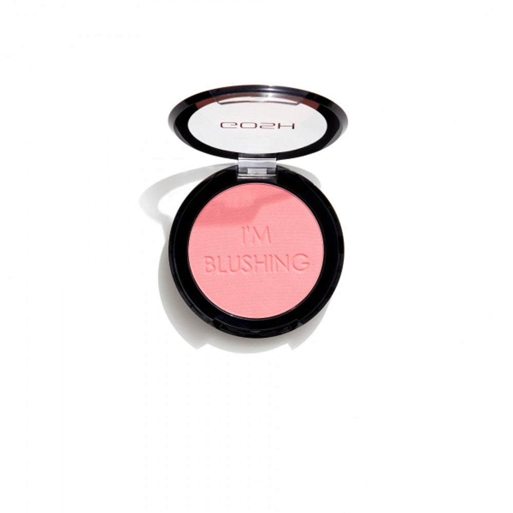 GOSH-I'M Blushing - 002 Amour