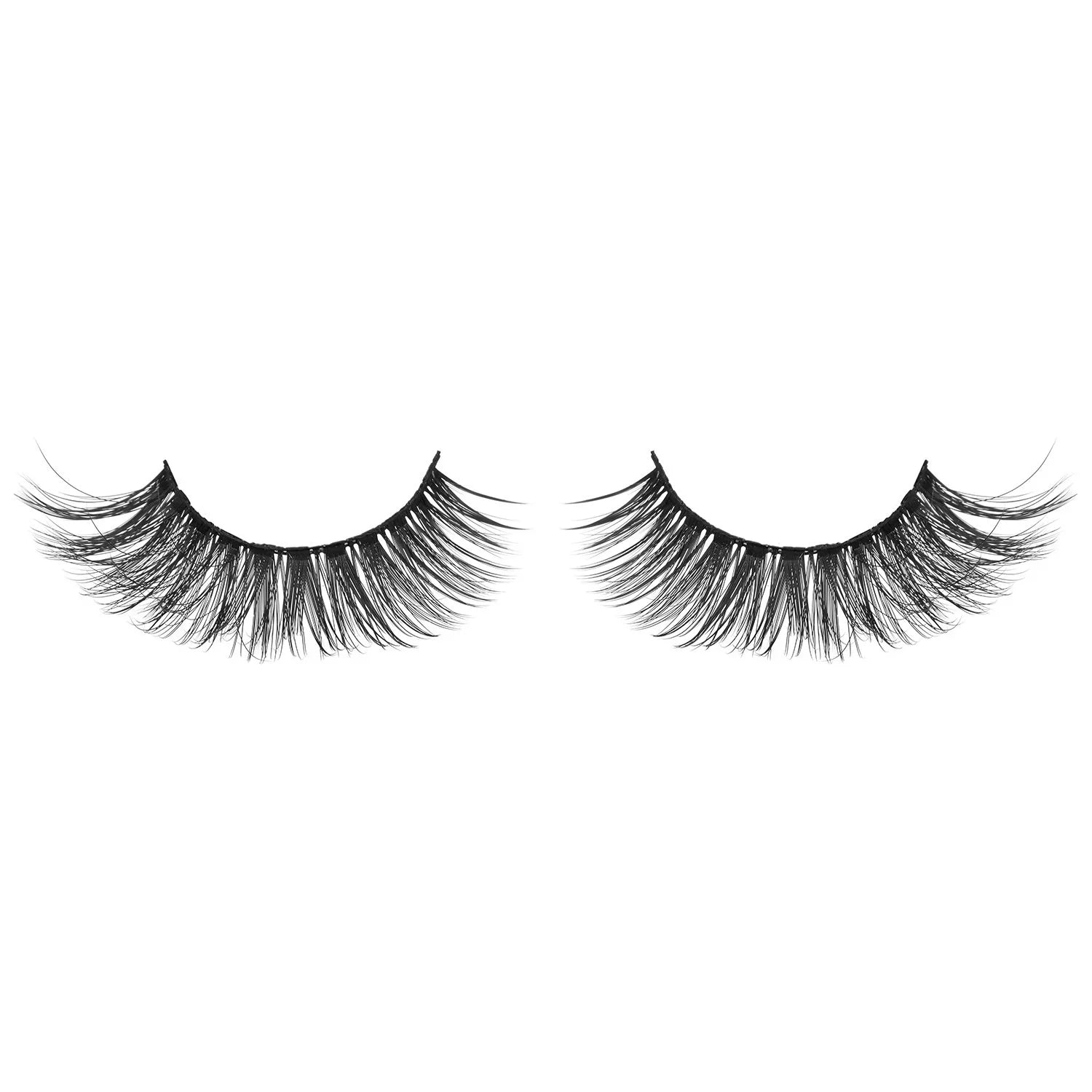Lurella - Synthetic Eyelashes - Ibiza