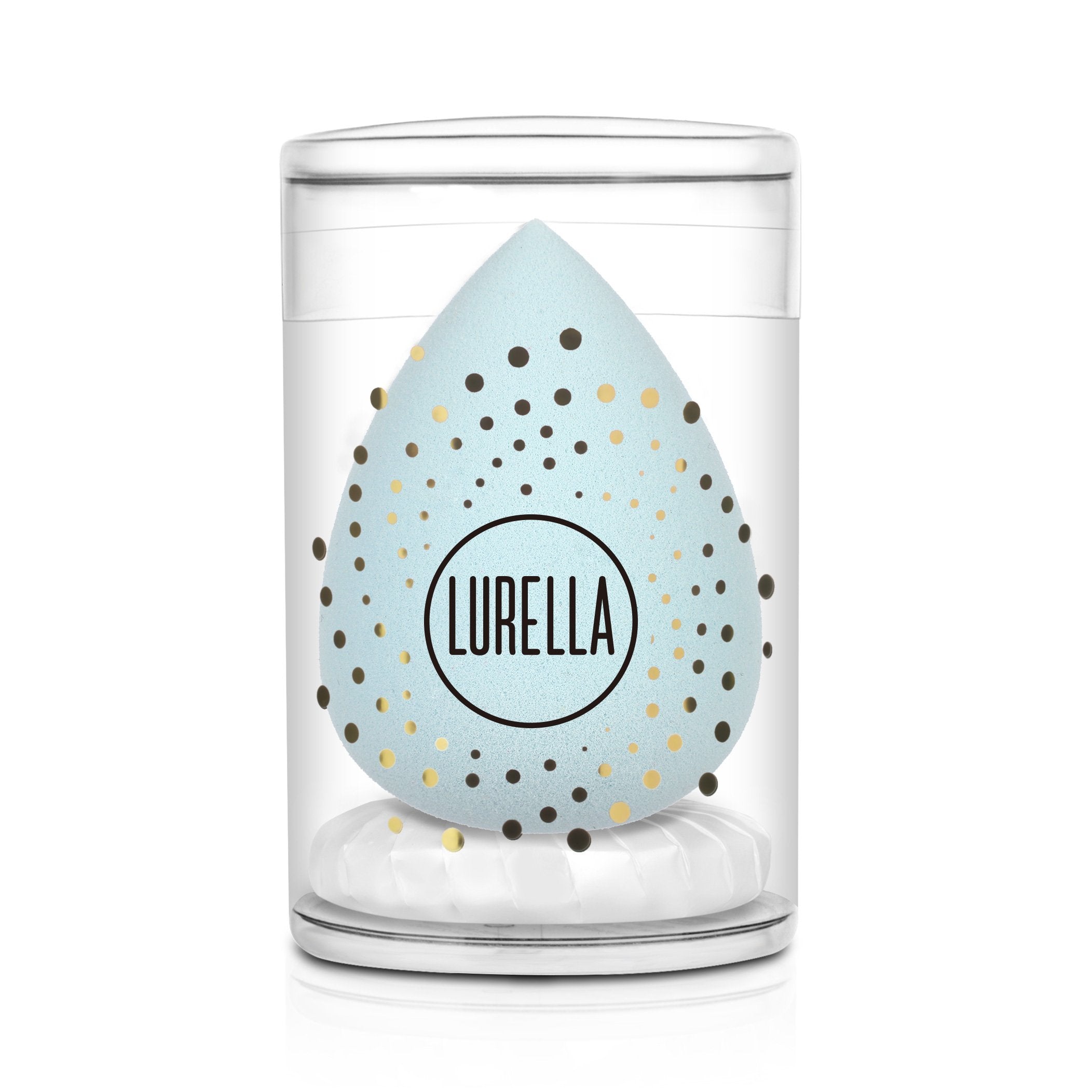 Lurella Teardrop Beauty Sponge