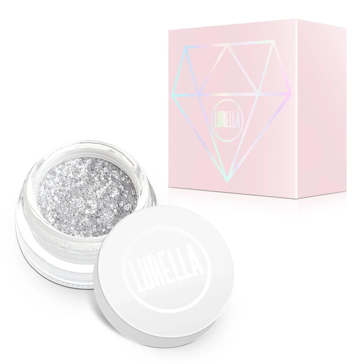 Lurella - Icy - Diamond Shadow