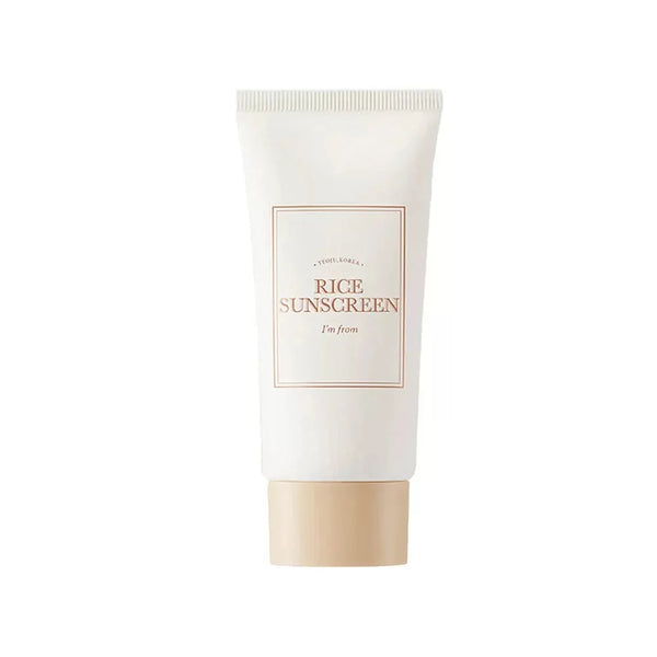 I M From Rice Sunscreen 50Ml