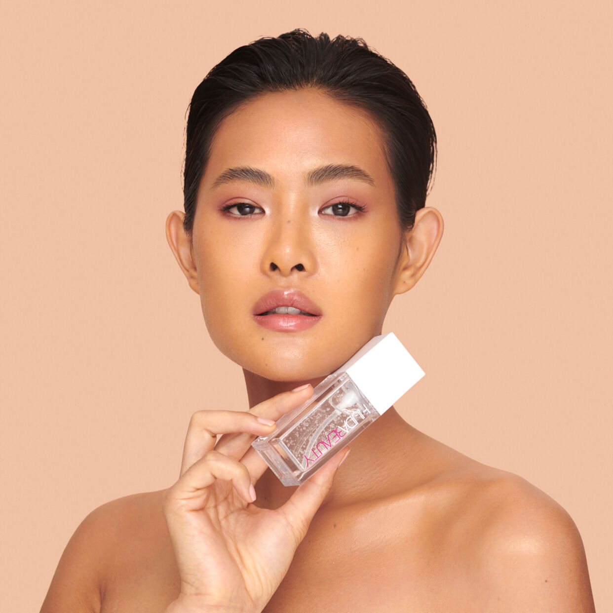 Huda Beauty Water Jelly Hydrating Face Primer Full Size