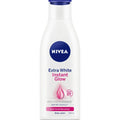 Nivea - Body Lotion Extra White Instant Glow - 200Ml