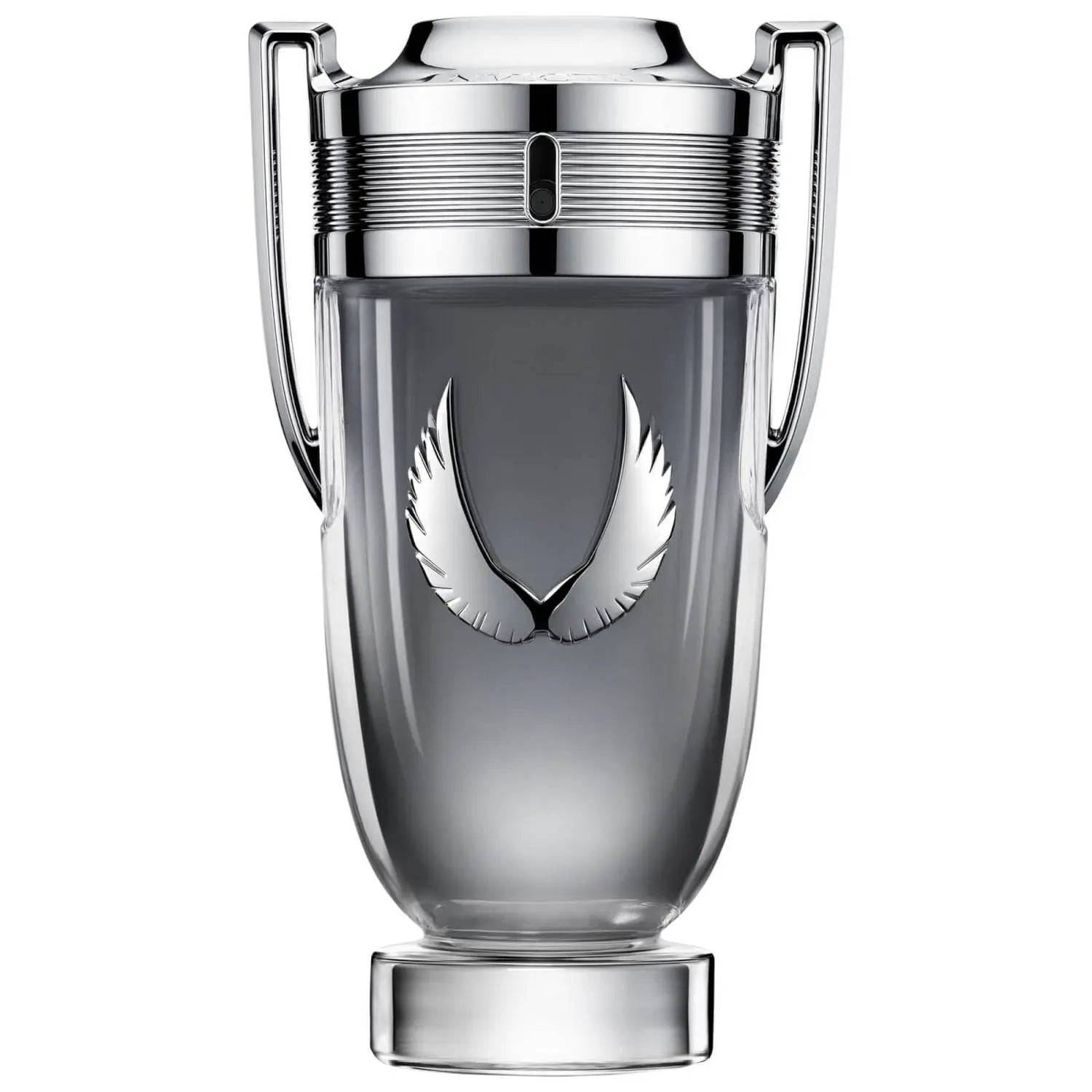 Invictus Platinum Edp 200Ml - My Store
