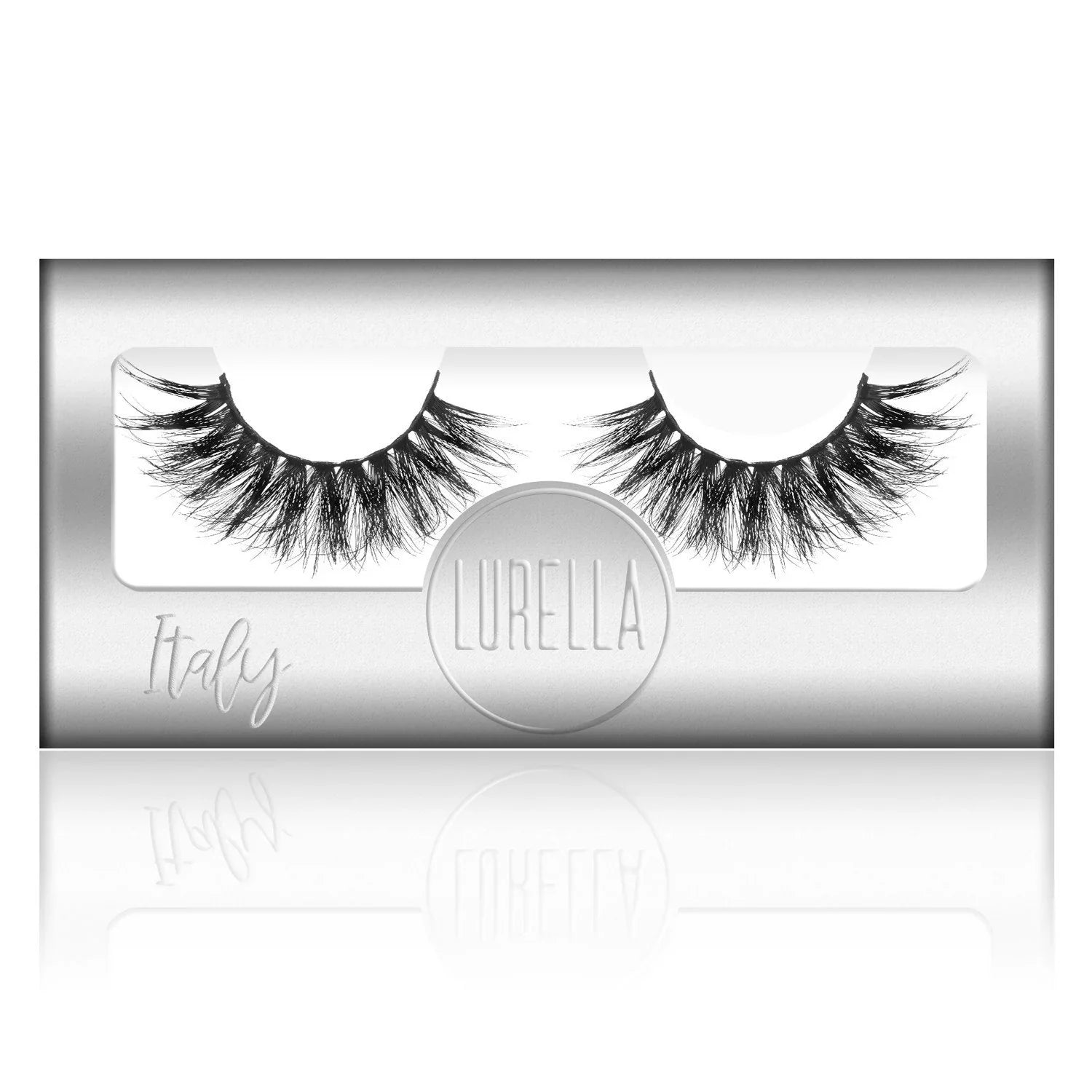 Lurella - Synthetic Eyelashes - Italy