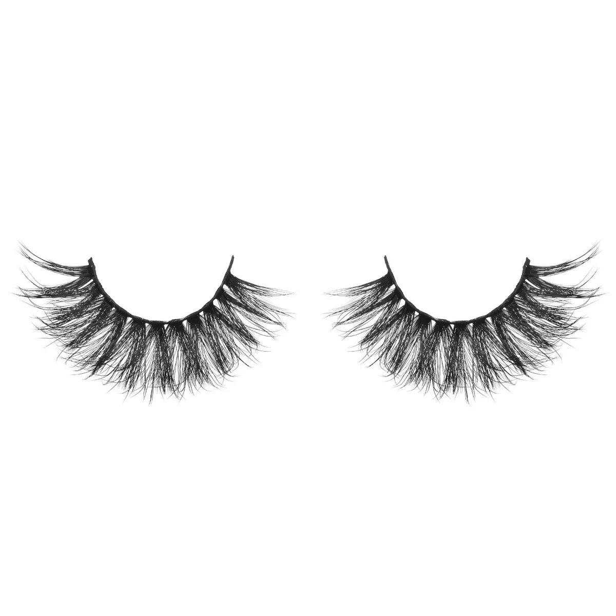 Lurella - Synthetic Eyelashes - Italy