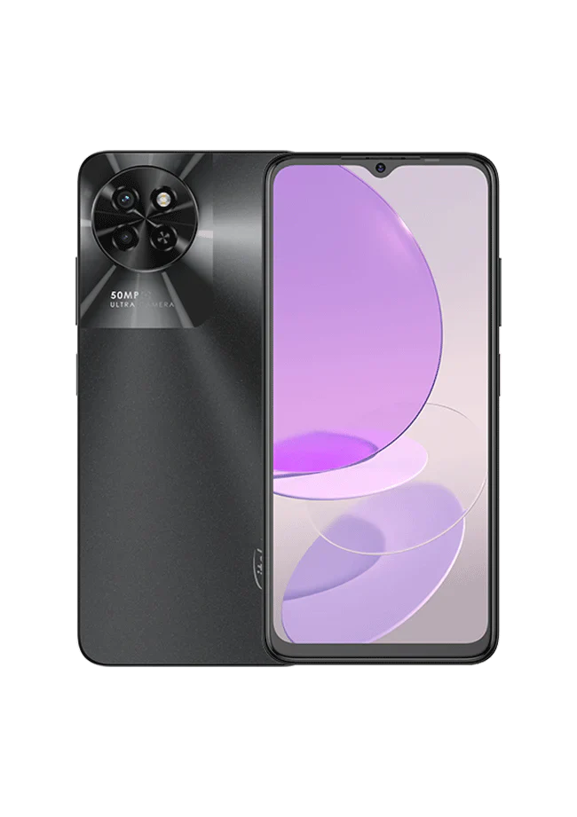 Itel S23 4G 8+128GB - PTA Approved - My Store
