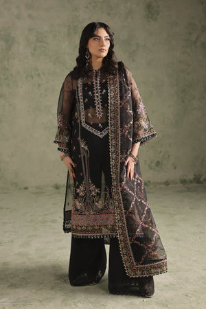 Esmeree By Imran Ramzan Unstitched 3 Piece Luxury Formals Collection'2025-Ivresse Encanto