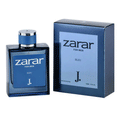 J. Zarar For Men Bleu  Edp 100ml