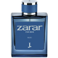 J. Zarar Bleu