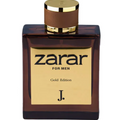 J. Zarar Gold
