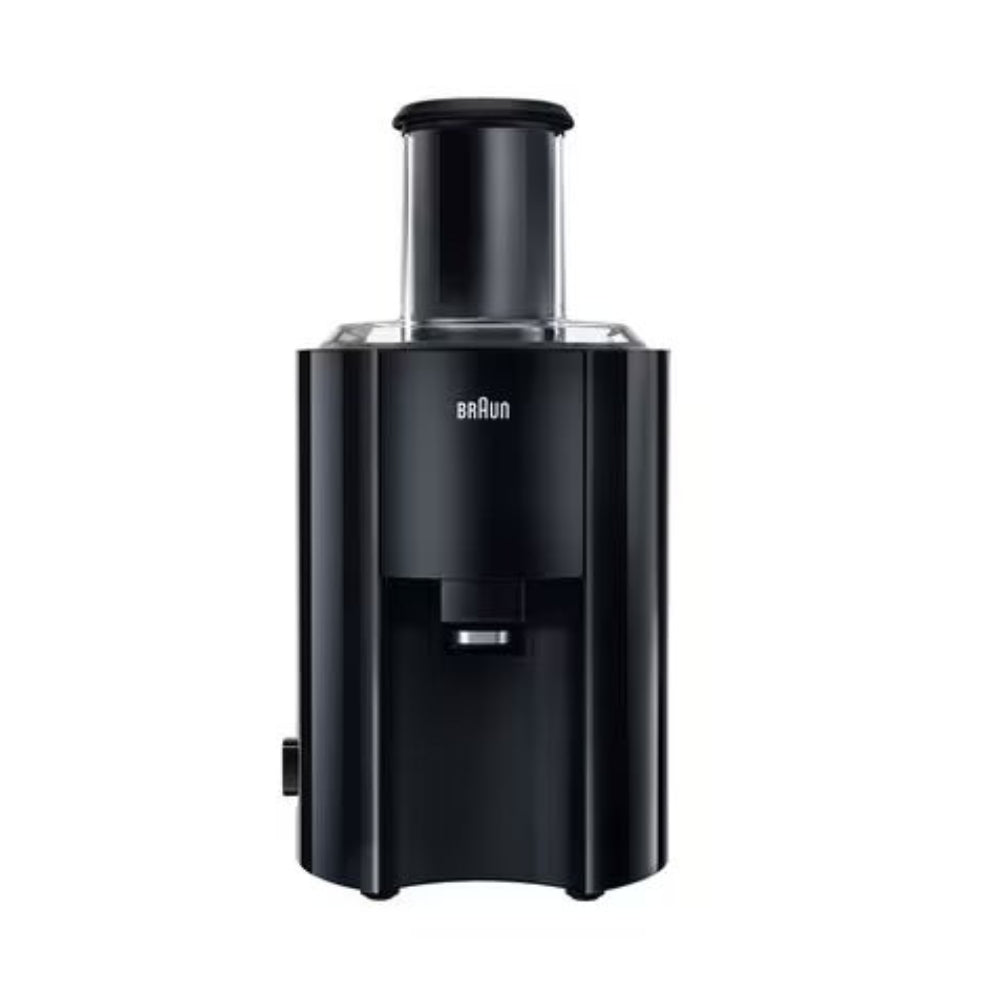 BRAUN COLLECTION SPIN JUICER Model J300