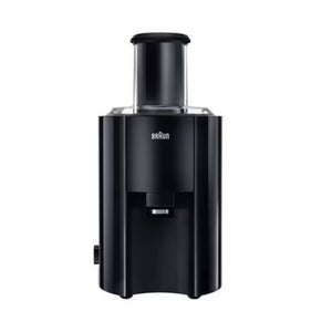 BRAUN COLLECTION SPIN JUICER Model J300