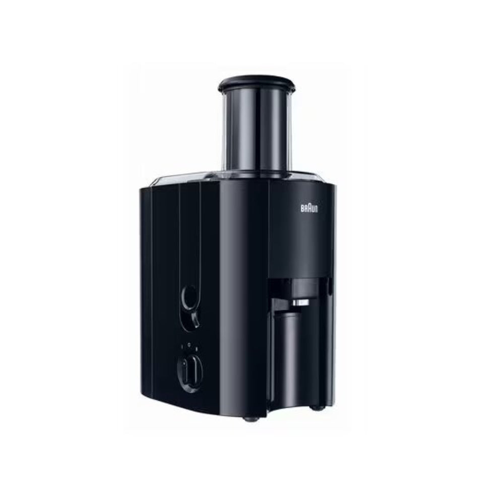 BRAUN COLLECTION SPIN JUICER Model J300