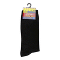 Jockey School Socks 999 Black M