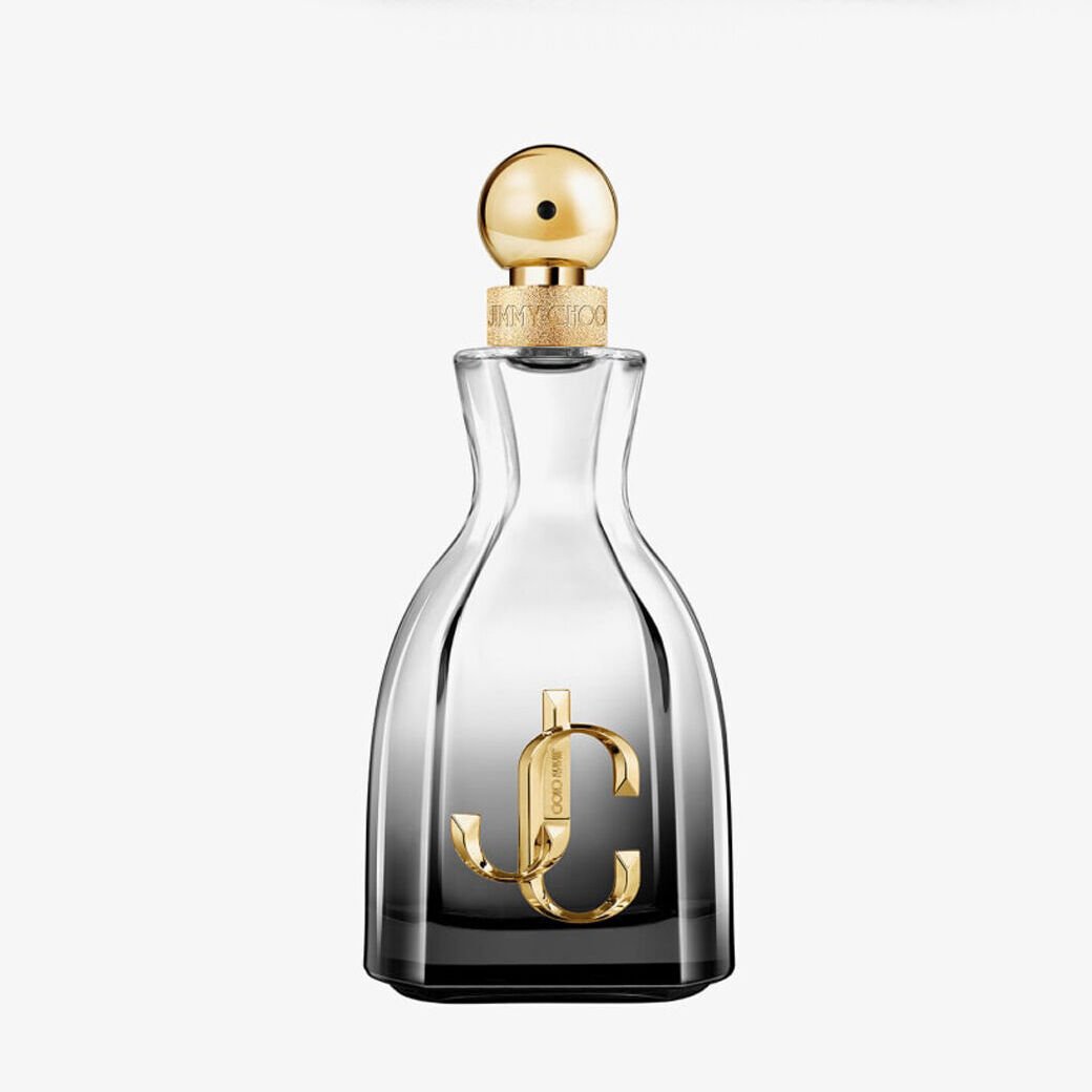 Jimmy Choo I Want Choo Forever Women EDP 100Ml