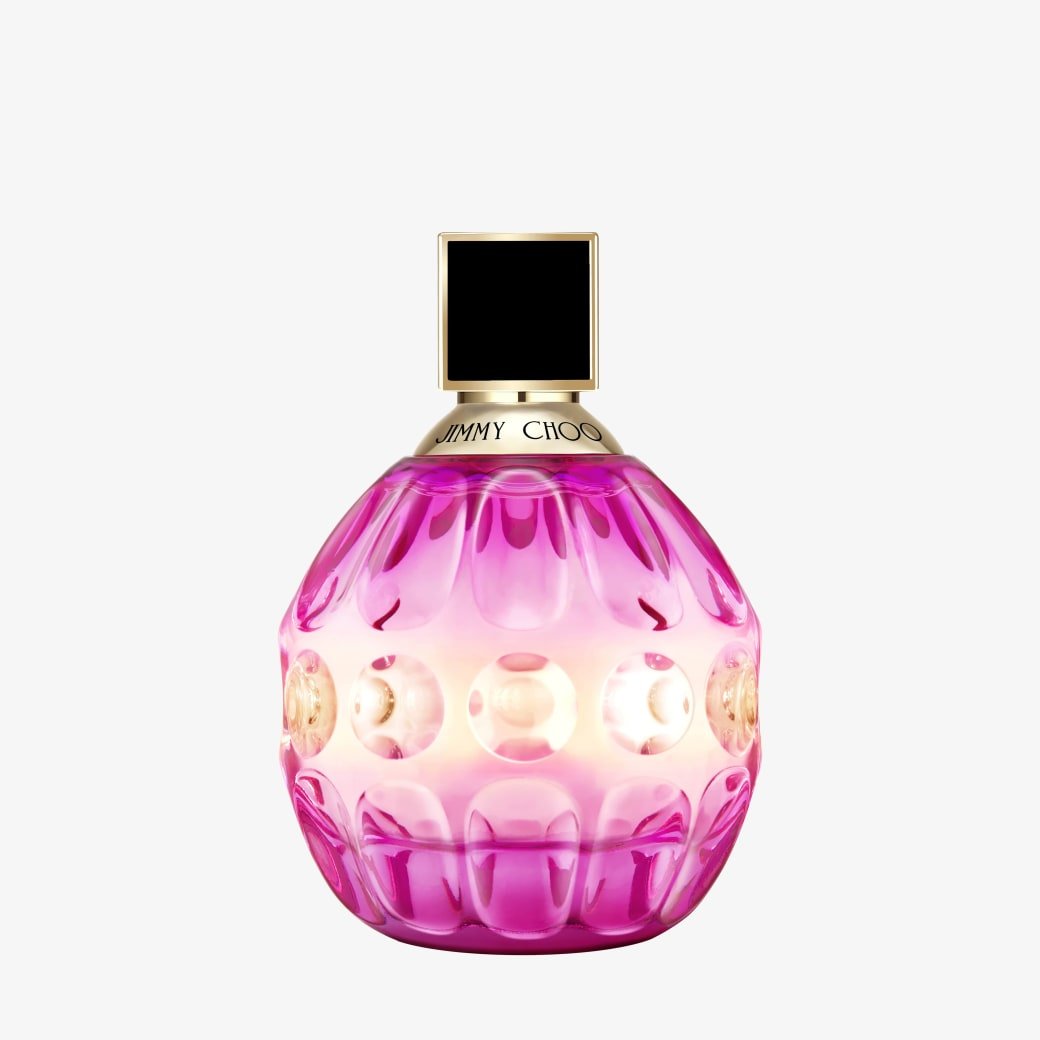 Jimmy Choo Rose Passion Women EDP 100Ml