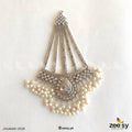 Zeesy Jhumar-0128