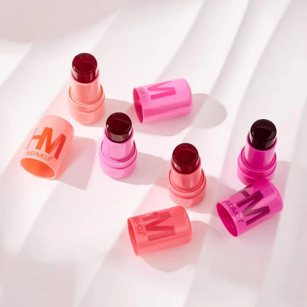Facial Beauty - Cooling Water Jelly Tint 5g