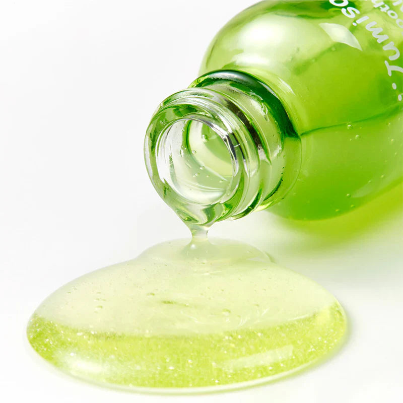 Jumiso Super Soothing Cica & Aloe Facial Serum - 5Ml