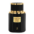 J. Janan Gold For Men 30Ml