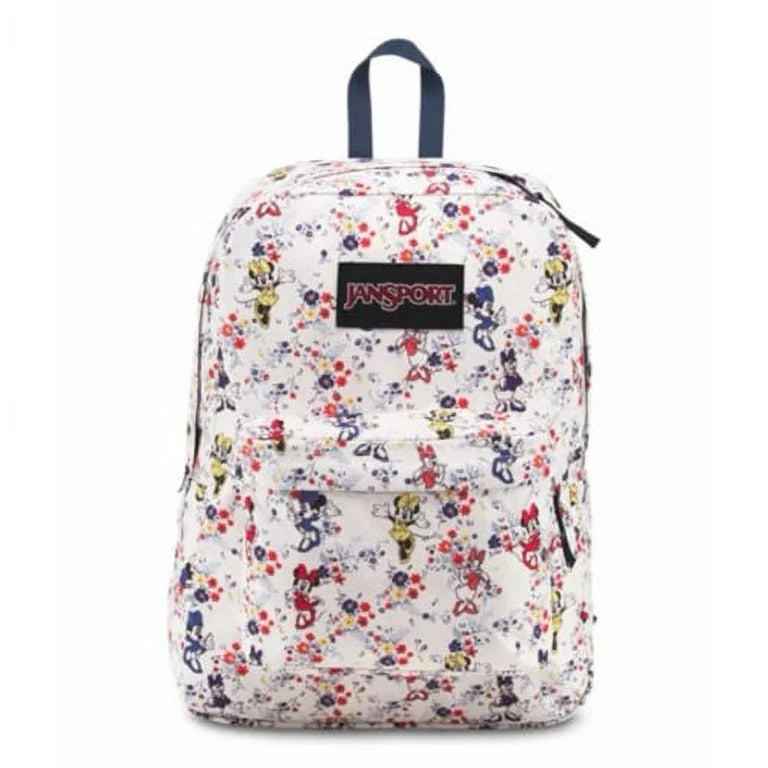 Jansport Super Break School Bag
