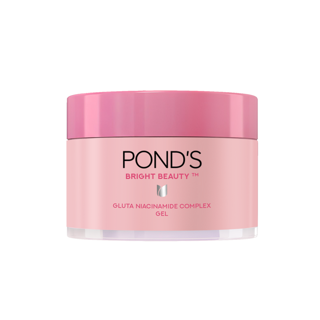 Ponds Bright Beauty Gluta Niacinamide Complex Gel 50g