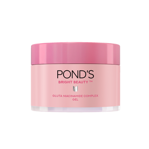 Ponds Bright Beauty Gluta Niacinamide Complex Gel 50g