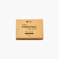 Jenpharm Brightening Coffee Face & Body Soap 100gm