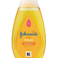 Johnsons Baby Shampoo