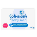 Johnson's® Baby Soap