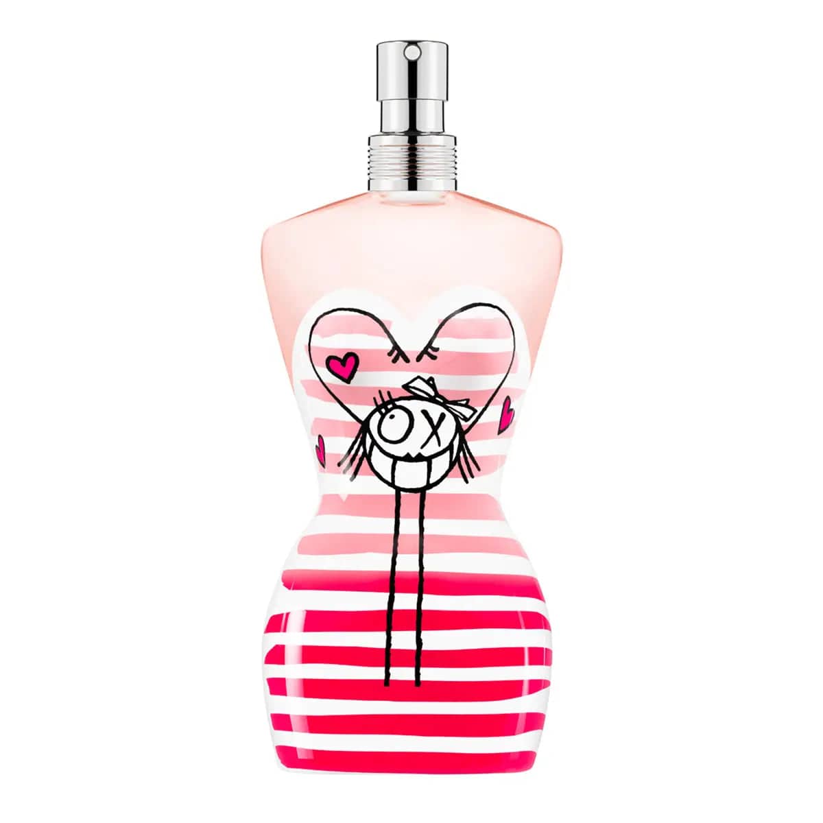 Jpg Gaultier I Love Eau Fraiche Edt 100Ml - My Store