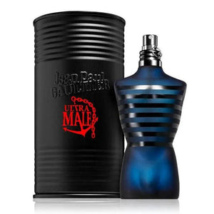 Jpg Le Male Ultra Edt (Repack) 125 Ml - My Store