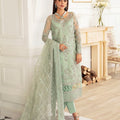 Gulaal Unstitched 3 Piece Luxury Pret Vol-02 Suit-Juliette GL-LP-V2-09