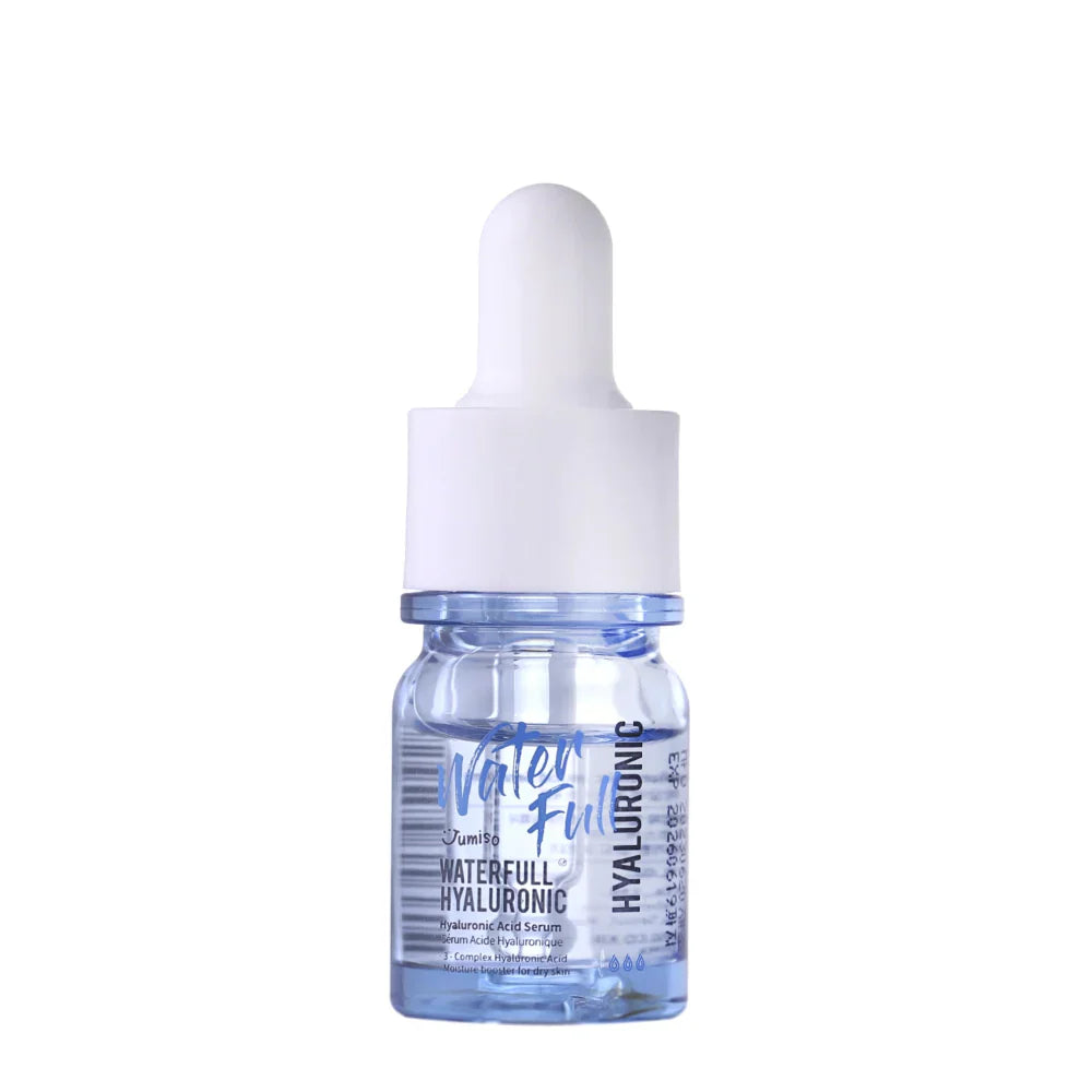 Jumiso Waterfull Hyaluronic Acid Serum - 5Ml