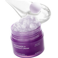 Jumiso Niacinamide 5+ Overnight Cream