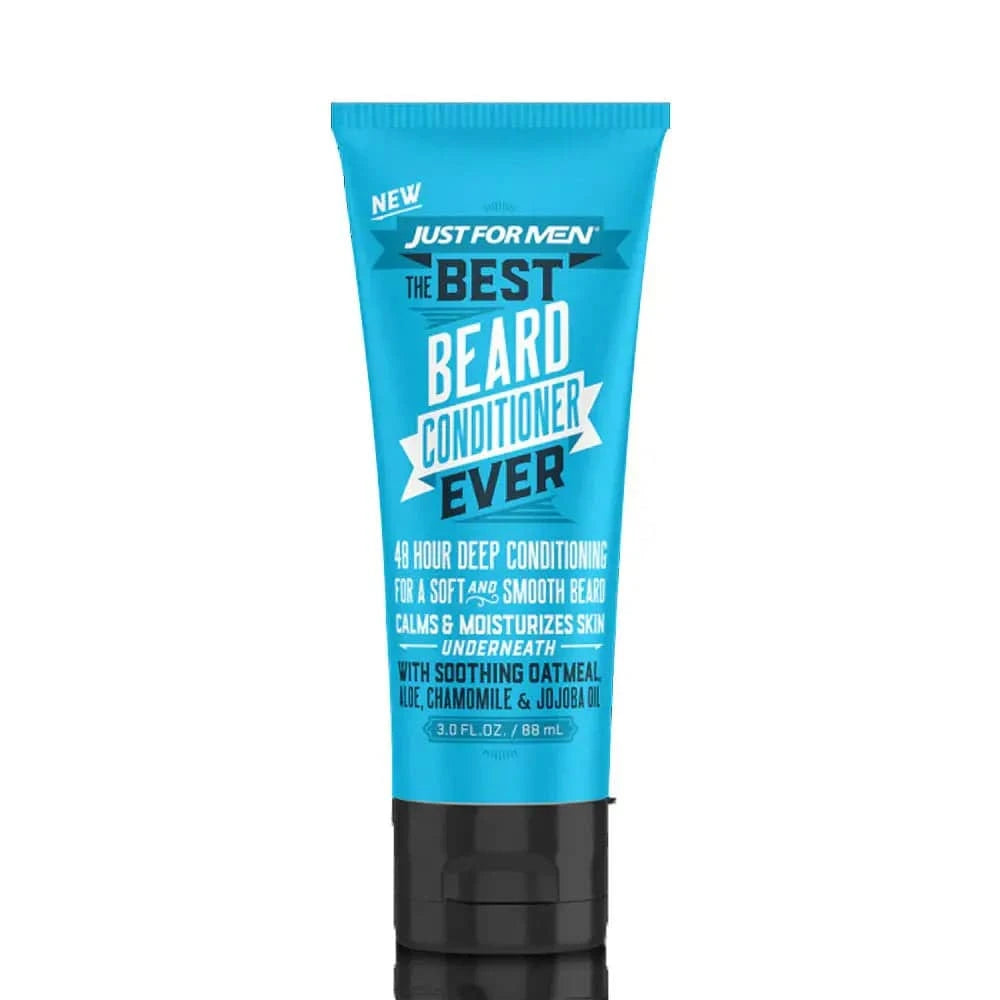 Just For Men - The Best Beard Conditioner Ever - My Store
