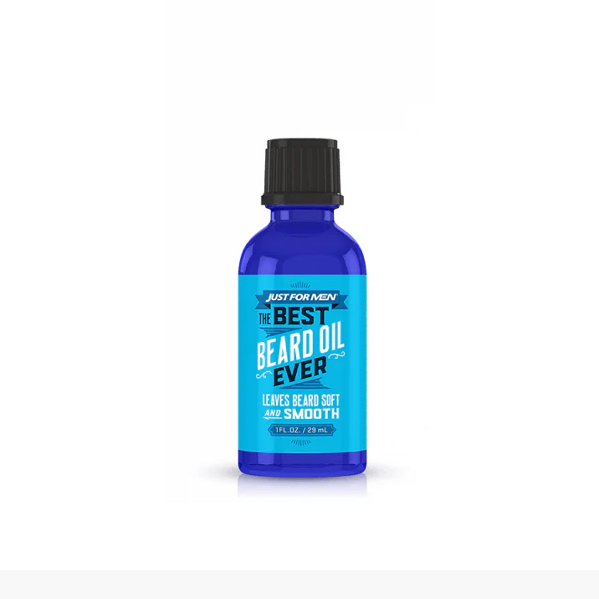 Just For Men The Best Beard Oil Ever 29ml