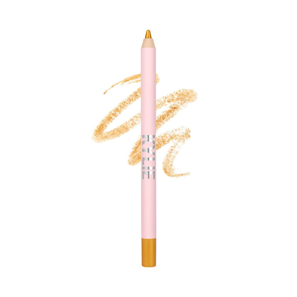 Kylie KyLiner Gel Eyeliner Pencil - 011 Gold Shimmer