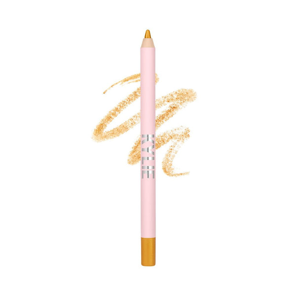 Kylie KyLiner Gel Eyeliner Pencil - 011 Gold Shimmer