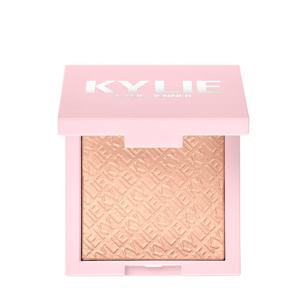 Kylie KyLighter Pressed Illuminating Powder - 060 Queen Drip