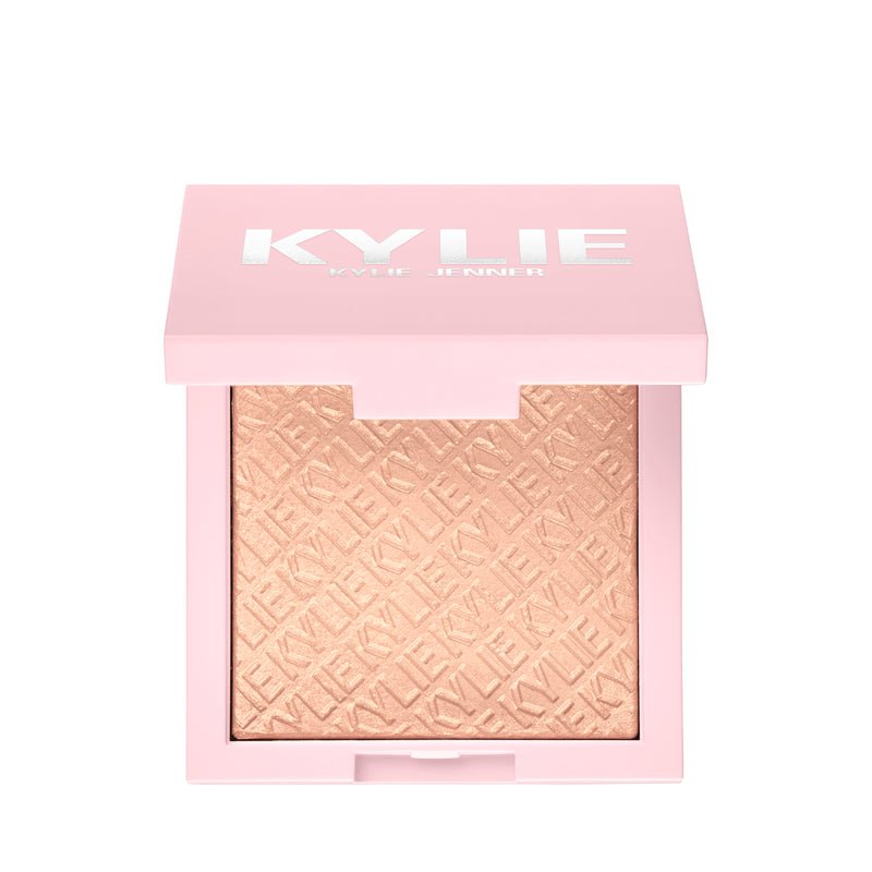 Kylie KyLighter Pressed Illuminating Powder - 060 Queen Drip