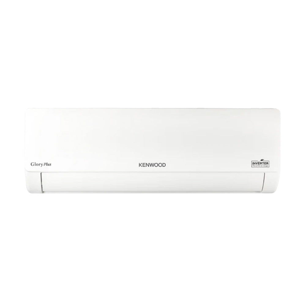 KENWOOD 1.5 TON T3 GLORY PLUS INVERTER AC Model KGP-18C03S