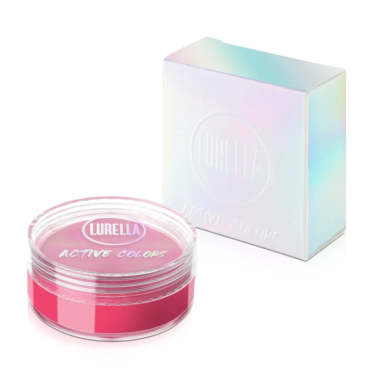 Lurella - Active Colors - Kisses